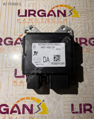 MK2T-14B321-DA TRANSIT AIRBAG BEYNİ