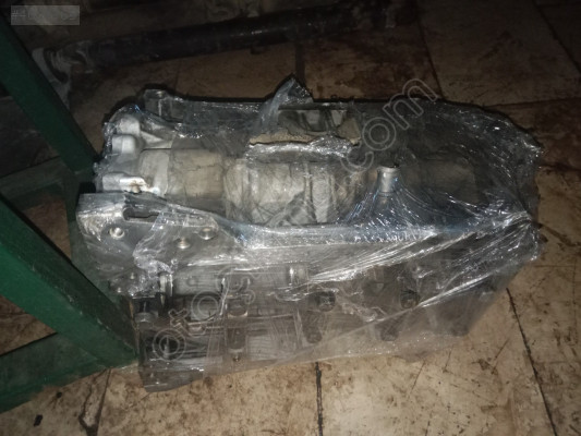 BMW N47020A 2.0 Dizel motor blok kod 779792207