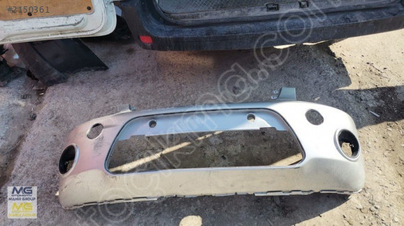 FORD CONNECT ÖN TAMPON GRİ ÇIKMA ORİJİNAL 2009-2013