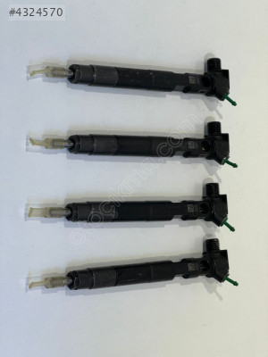 A6510703087 28307309 SPRİNTER EURO 6 SIFIR ORJİNAL ENJEKTÖR