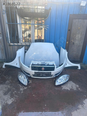 LİNEA KOMPLE ÖN SET ORJİNALL ÇIKMAA PARÇAA