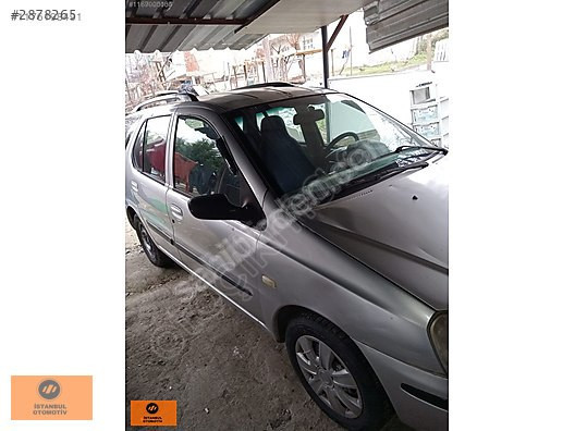 TATA MARİNA ORJINAL ÇIKMA ARKA KAPILAR
