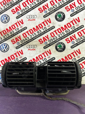 90560344 OPEL ASTRA G KALORİFER IZGARASI HAVA MENFEZİ
