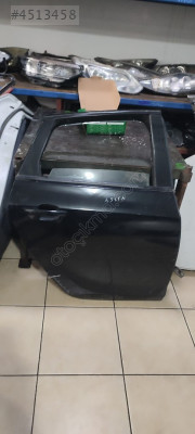 OPEL ASTRA SAĞ ARKA KAPI