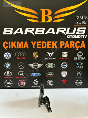 PORSCHE TAYCAN SOL KAPUT MENTEŞESİ 9J1823295B