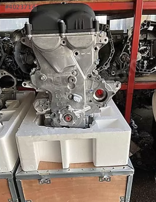 HYUNDAİ BLUE İ20 G4FC 1.4 BENZİNLİ KOMPLE SIFIR MOTOR