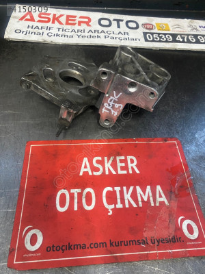 Trafic pompa kulağı