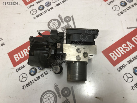 MERCEDES CLS W218 ABS BEYNİ A212 431 03 48 ORJİNAL