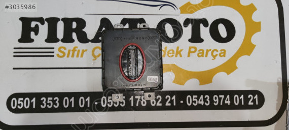ÇIKMA KIA SPORTAGE FAR BEYNİ R292181000 0000821020
