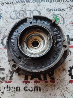 5Q0412331C Passat b8 sağ ön amortisör takozu