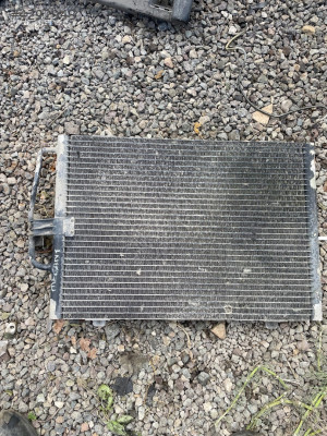 MİTSUBİSHİ L200 MAGNUM RADYATÖR