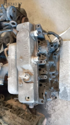 75'lik Ford Tourneo Connect Silindir Kapağı
