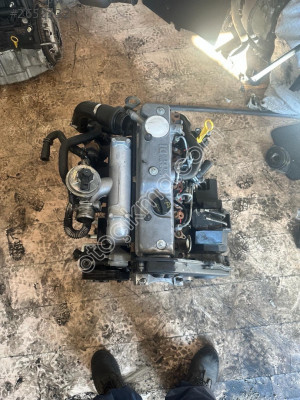 75’LİK KORNET DOLU MOTOR