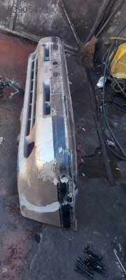 Çıkma mazda 626 ön tampon