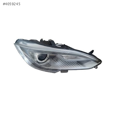 101222400C	FAR KOMPLE SOL TESLA MODEL S 15-20