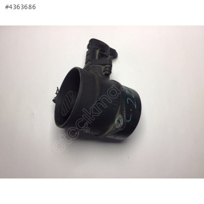 0281002535 A6460940048 Mercedes Hava Akışmetre