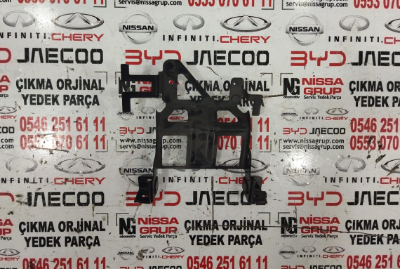NİSSAN QASHQAİ J12 RADAR AYAĞI ÇIKMA YEDEK PARÇA