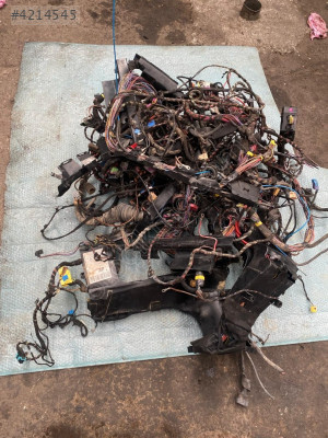 AUDI A8 2004 TESİSAT *ALKAN OTOMOTİV*