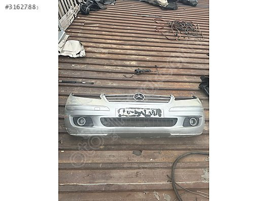 MERCEDES A160 W169 KASA ÖN TMPON DOLU HATASIZ 05305115921