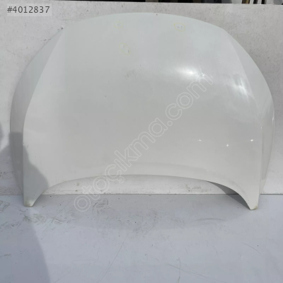 NISSAN QASHQAI ÇIKMA ORJİNAL KAPUT