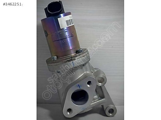 Kia Rio 1.4 1.5 Dizel Egr Valfi