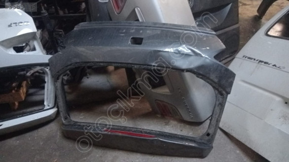 Seat Ibiza Modeli İçin Çıkma Bagaj Kapağı