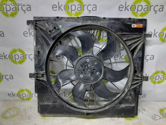 MERCEDES VİTO 2014 2022 W447 VİTO KOMPLE FAN A4479060012