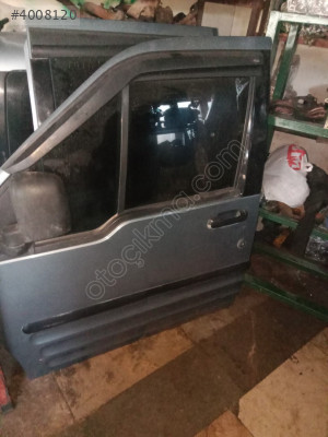 Ford cornet sol kapı dolu