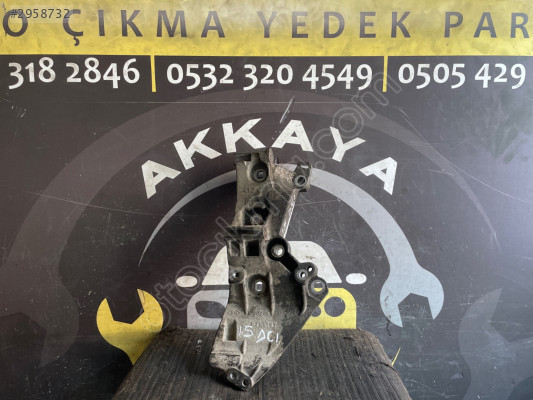 8200669495 RENAULT / DACİA 1.5 DCI KLİMA VE ŞARJ BAĞLANTI BRAKETİ