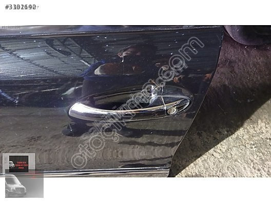 Mercedes W211 sol ön kapı kolu