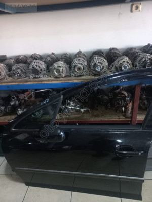 PEUGEOT 407 SOL ÖN KAPI