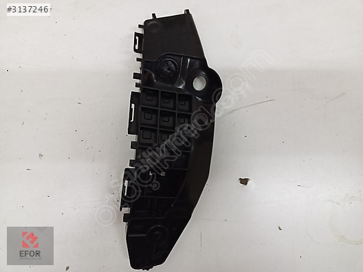TOYOTA RAV4 SIFIR SAĞ TAMPON BRAKET 19-21 OEM NO: 52535-42050