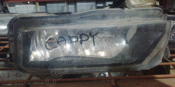 VW Caddy Çıkma Sağ Ön Sis Farı Satışı