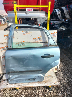 FORD FOCUS 2 SOL ARKA KAPI ÇIKMA DOLU ORJİNAL 2008-2011