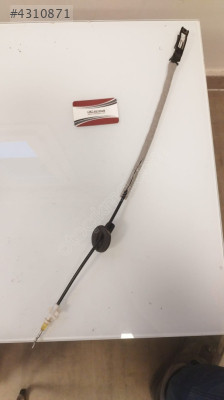 2G0837085 vw polo 2018 ön sol kapı iç açma kolu halatı