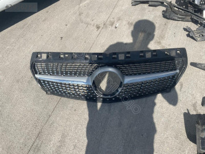 MERCEDES A SERİSİ W176 ÖN PANJUR 1768881160