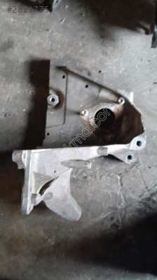 opel 2.0 cdti mazot pompası ayagi bağlantı braket yedek parça