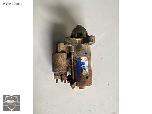 FORD CONNECT 1.8 MARŞ MOTORU - ALKAN OTO - 532 417 10 34