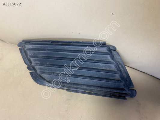 OPEL COMBO C SAĞ SİS KAPAĞI SİSSİZ 13120836 CANCAN OPEL