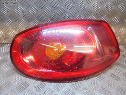 FIAT BRAVO ÇIKMA ORJİNAL SAĞ - SOL STOP