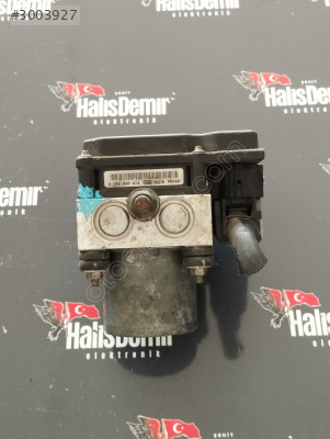 Audi A4 A5 ABS Beyni 0265950474 8E0910517D 8E0614517AK 0265234336