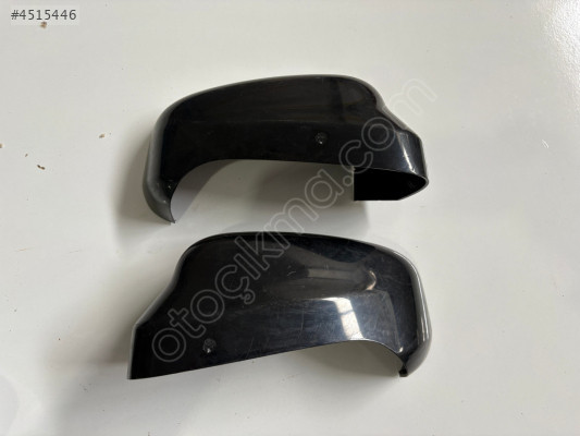 FORD COURİER SAĞ SOL AYNA KAPAKLARI