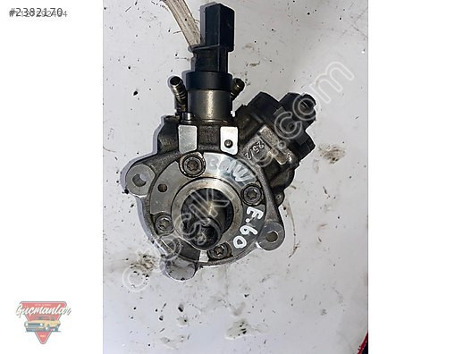 BMW E60 YAKIT POMPASI 0546 772 25 16