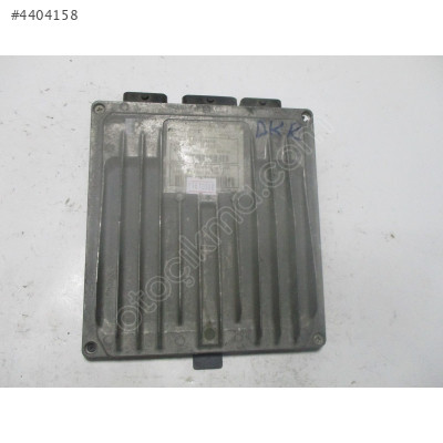 8200334419 8200374152 Renault Megane 1.5 Motor Beyni DDCR