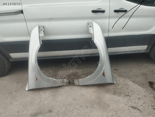 2001-2006 FORD MONDEO SAĞ-SOL ÇAMURLUK SÖKME ORJİNAL