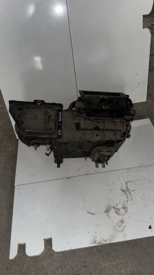 Fiat Doblo2003-2011 klimalı kalorifer kazanı