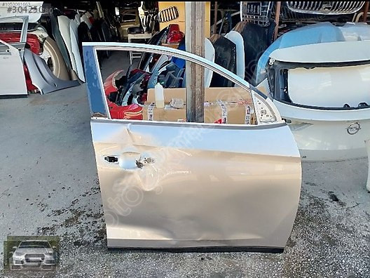 Hyundai Tucson sağ ön kapı