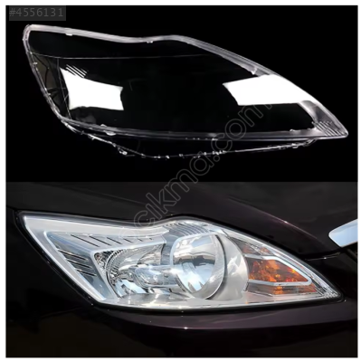 FORD FOCUS 2.5 SIFIR SAĞ FAR CAMI 2008-2011