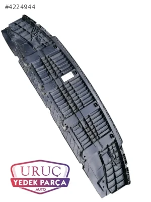 8U0807233C ORJİNAL ÖN TAMPON SPOYLER Q3 2012>>2014