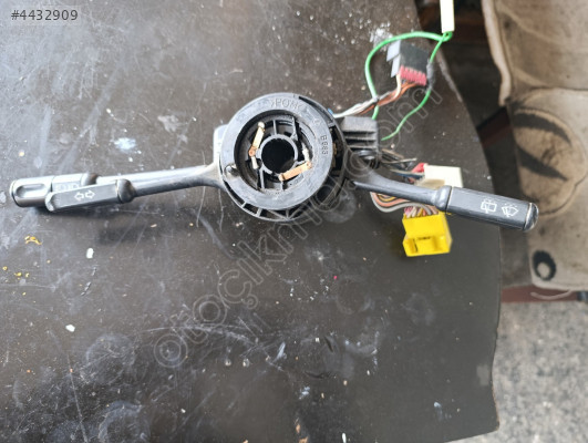 UNO 70 s far sinyal kolu